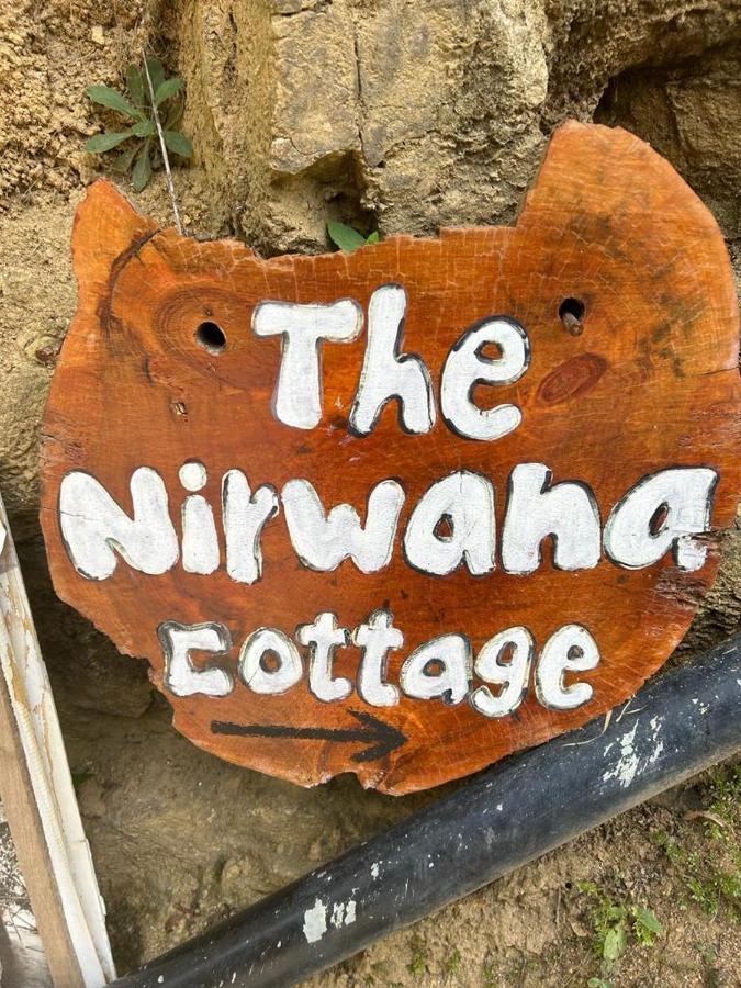 The Nirwana Cottage Procida Dış mekan fotoğraf